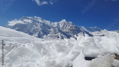 Annapurnas photo