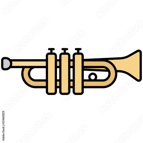 trumpet