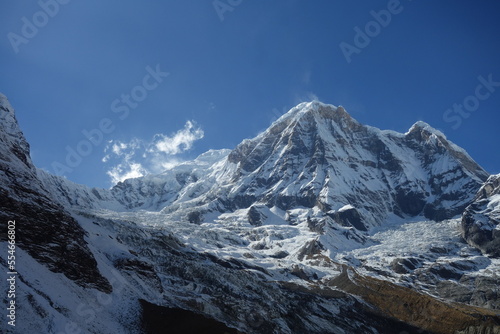 Annapurna