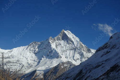 Annapurna