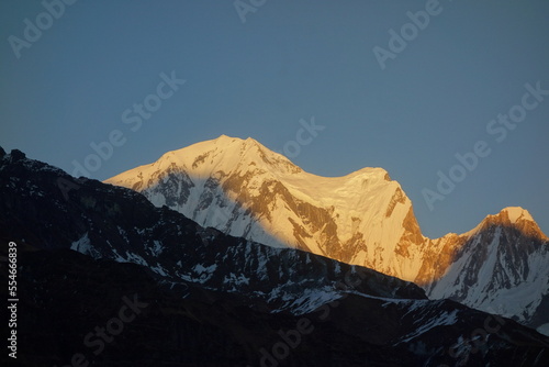Annapurna © barbibouille