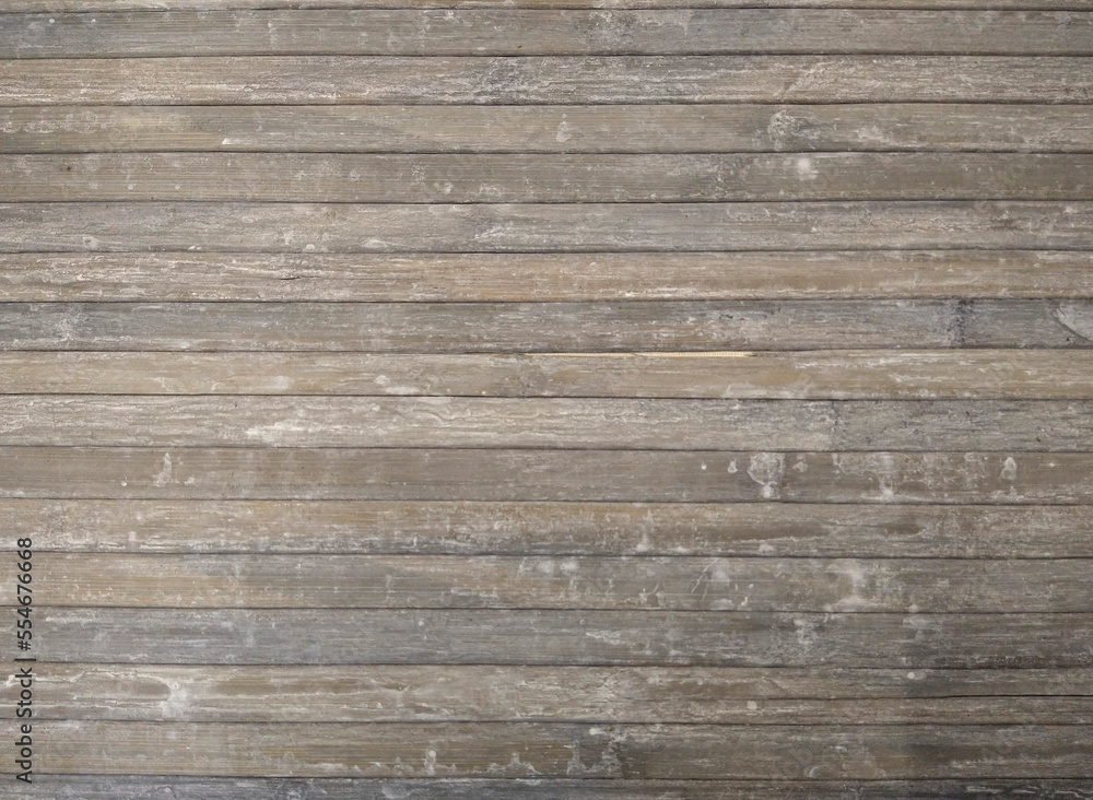 Fototapeta premium Wooden background with vintage effect