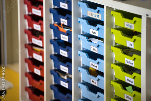 rack mounted servers in a row lesson, science, math, learn, mathematics, physics, theory, healthy, vintage, drawing, write, 