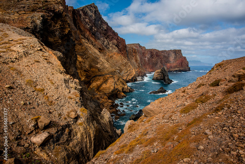 2022 08 20 Madeira Ponta de Sao Lorenco 6