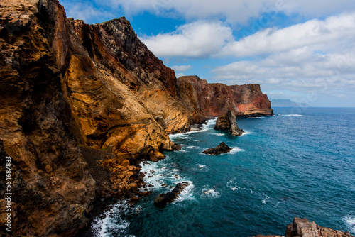 2022 08 20 Madeira Ponta de Sao Lorenco 9