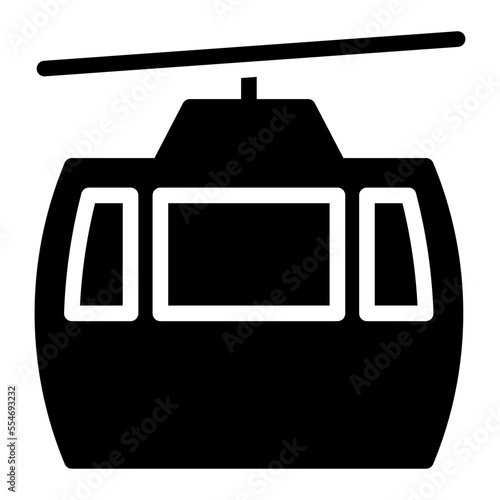 chairlift