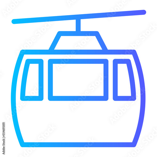 chairlift