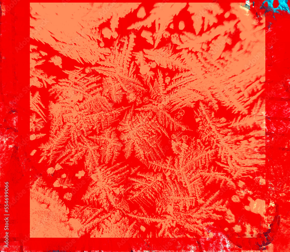 Red texture Red texture