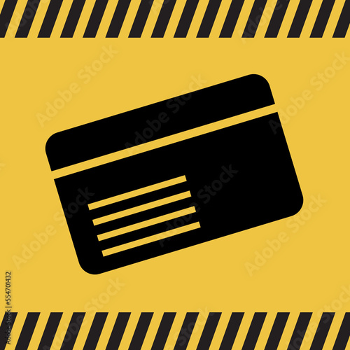 Logo carte de fidélité.
