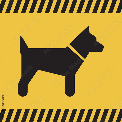 Logo animaux domestiques.