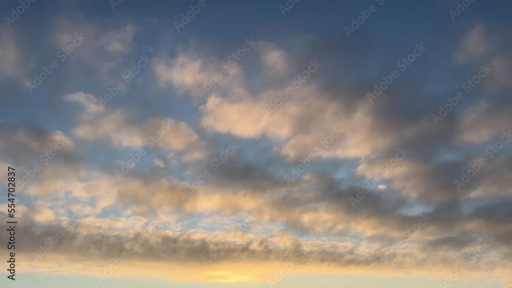Glorious golden sunrise in the frozen morning in winter - aerial hyperlapse. Blue and yellow sky
Sun rising in the background during morning time on a cloudy morning. Glorious golden sunrise in the frozen morning in winter - aerial hyperlapse. Blue and yellow sky
Sun rising in the background during morning time on a cloudy morning.