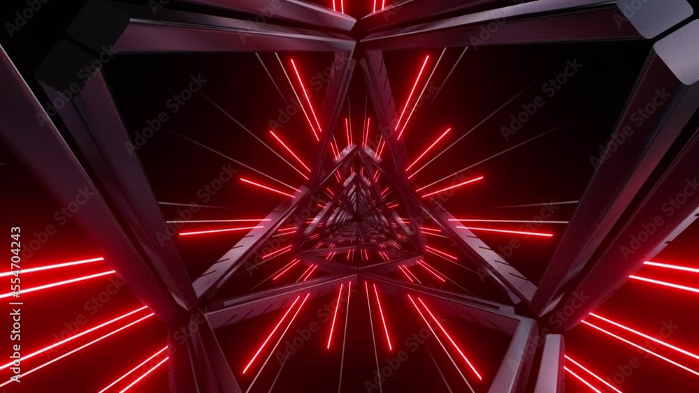 This stock motion graphics video clip of4k Red Neon Pattern Pack with gentle overlapping curves on seamless loops.
This stock motion graphics video clip of4k Red Neon Pattern Pack with gentle overlapping curves on seamless loops.