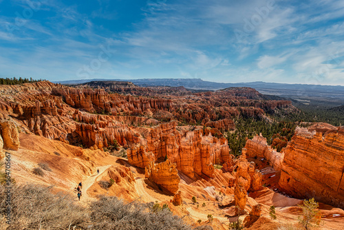 Bryce Canyon National Park