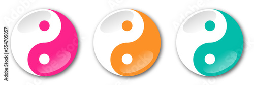Ying yang