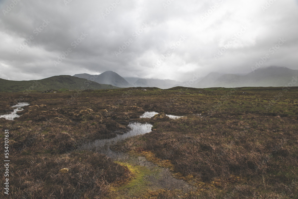 Glencoe Scotland Scottish Landscape Photography