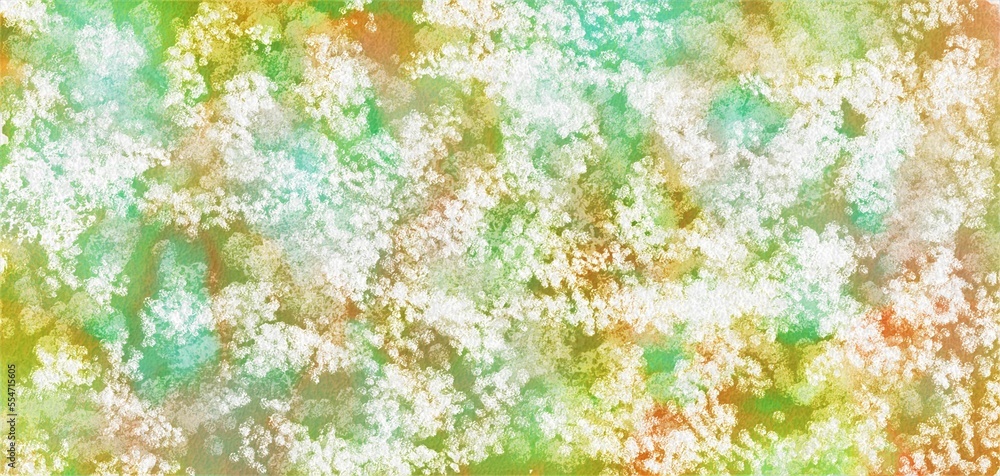 Abstract watercolor texture as background.