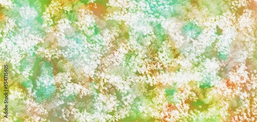 Abstract watercolor texture as background.