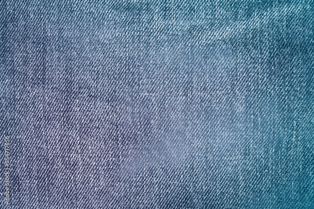 blue jeans denim texture with seam blue jeans denim texture with seam