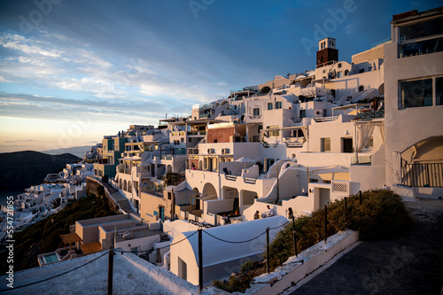 Santorini, the most beautiful island in Greece!!!