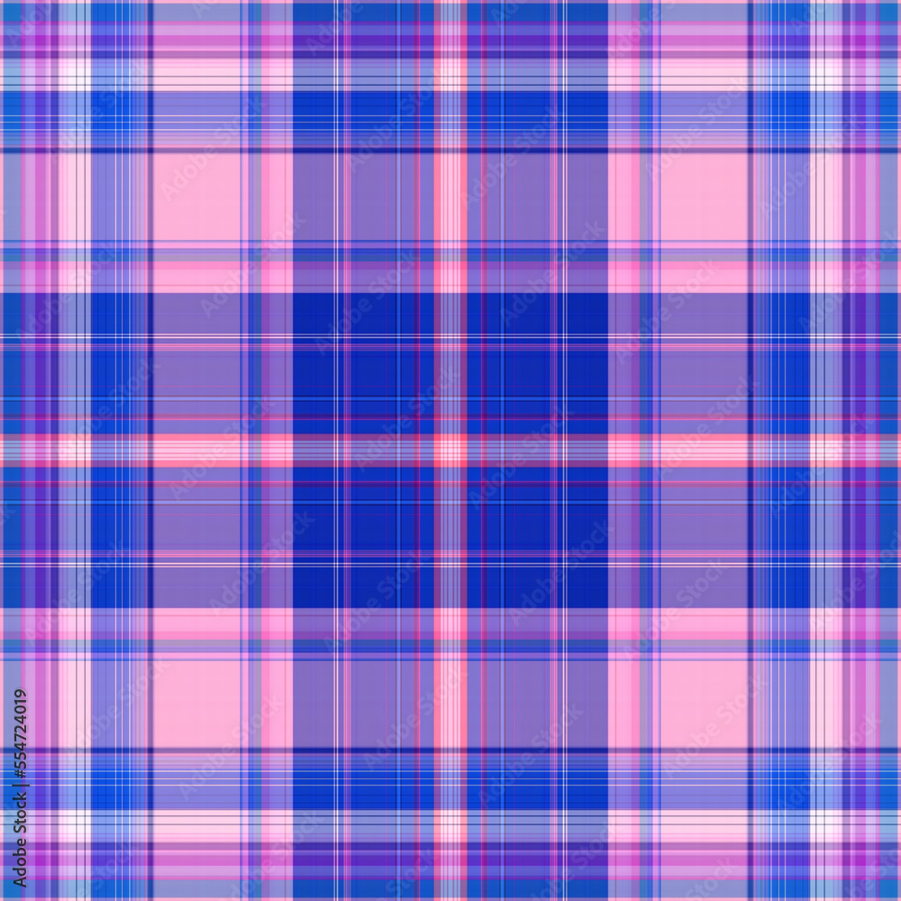 Nautical gingham in coastal beach house check fabric tile. Seamless red blue white sailor flannel textile tartan repeat swatch. Nautical gingham in coastal beach house check fabric tile. Seamless red blue white sailor flannel textile tartan repeat swatch.