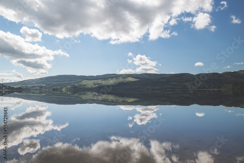 Loch Ard - Scotland - Landscape Photography