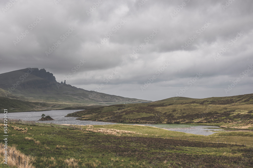 Isle of Skye - Landscape Photography Isle of Skye - Landscape Photography