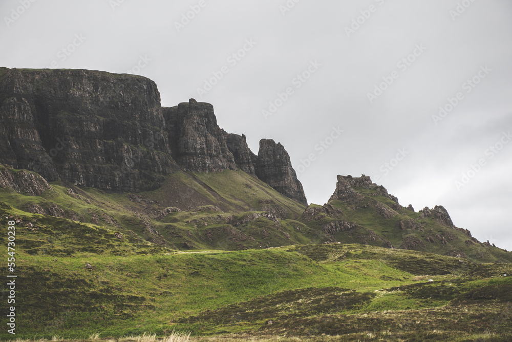 Isle of Skye - Landscape Photography Isle of Skye - Landscape Photography