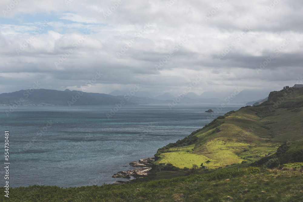 Isle of Skye - Landscape Photography