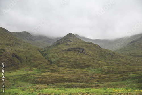 Isle of Skye - Landscape Photography © Henry Clayton
