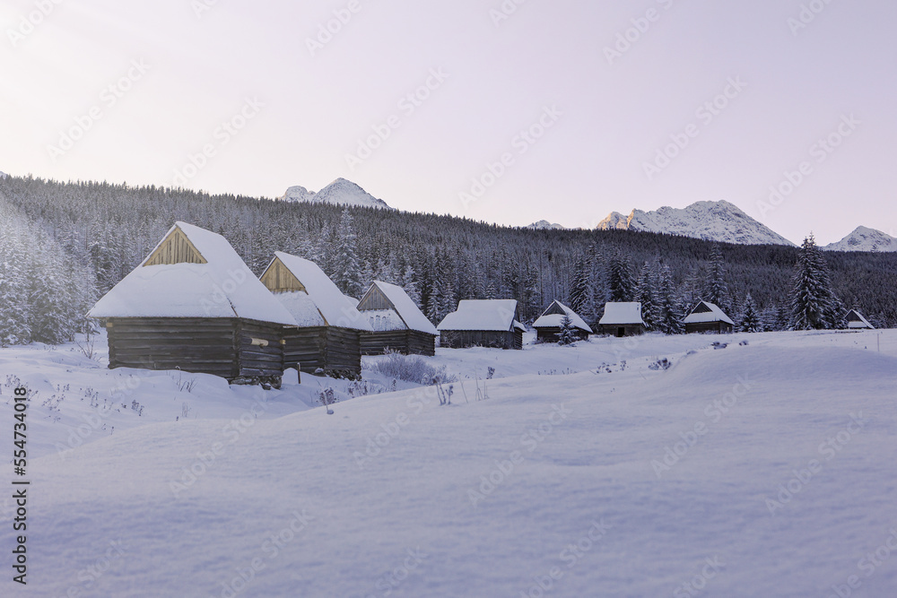 Tatry