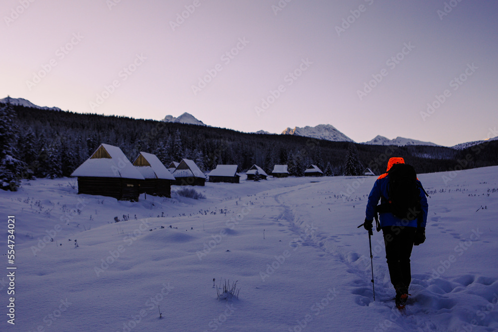 Tatry