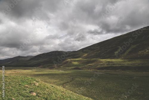 The Cairngorms - Scotland - Landscape Photography