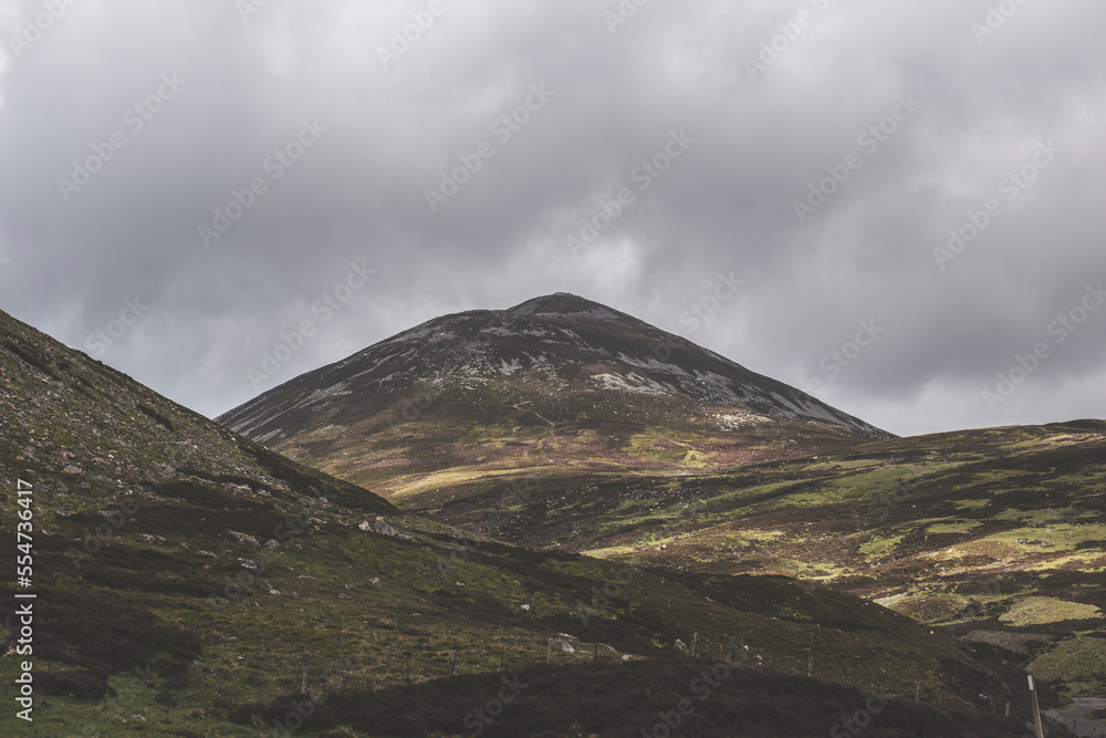 The Cairngorms - Scotland - Landscape Photography