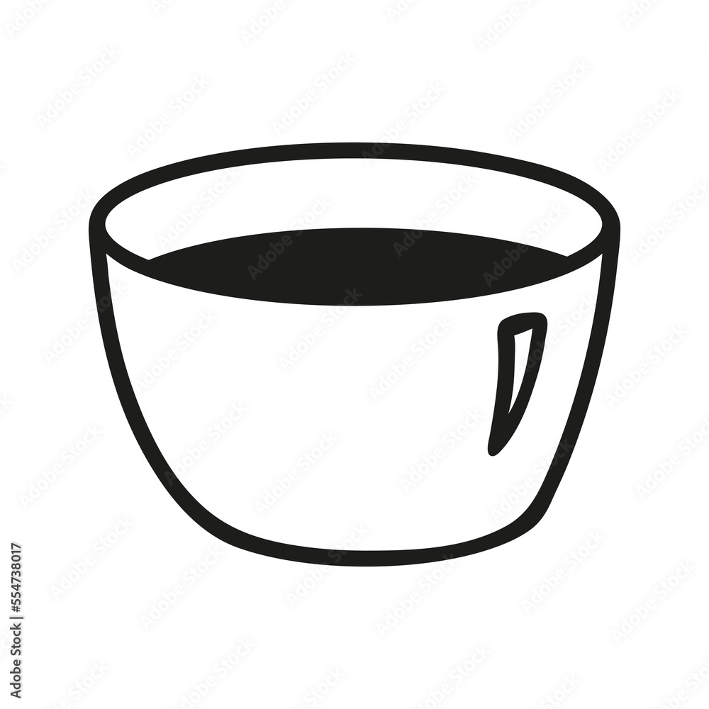 Japanese soy sauce in hand drawn doodle style. Asian food for restaurants menu Japanese soy sauce in hand drawn doodle style. Asian food for restaurants menu