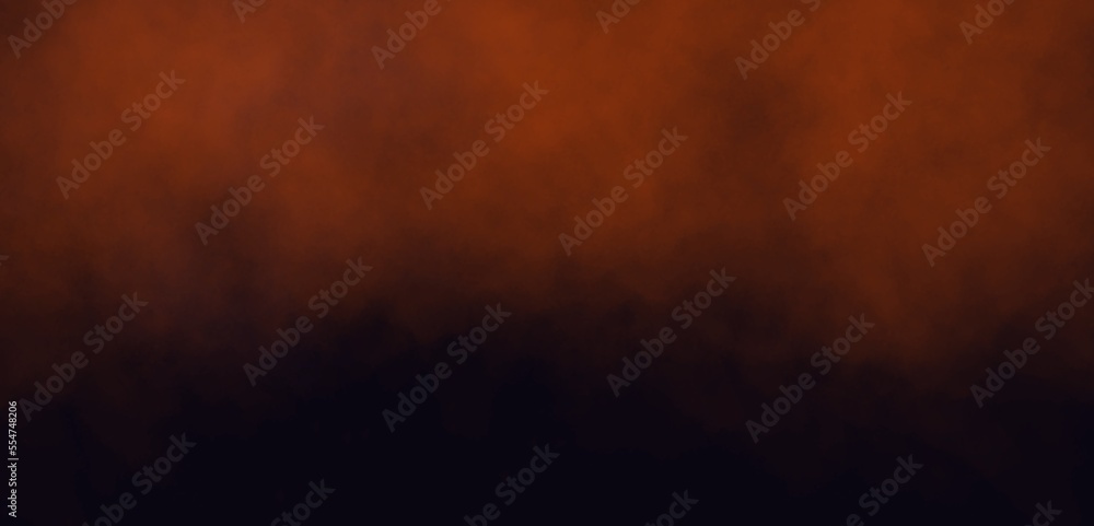 Dark Orange sky Dark Orange sky