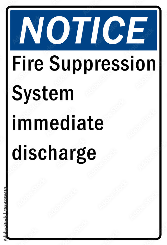 Fire hazard, Fire extinguisher sign and labels Fire hazard, Fire extinguisher sign and labels