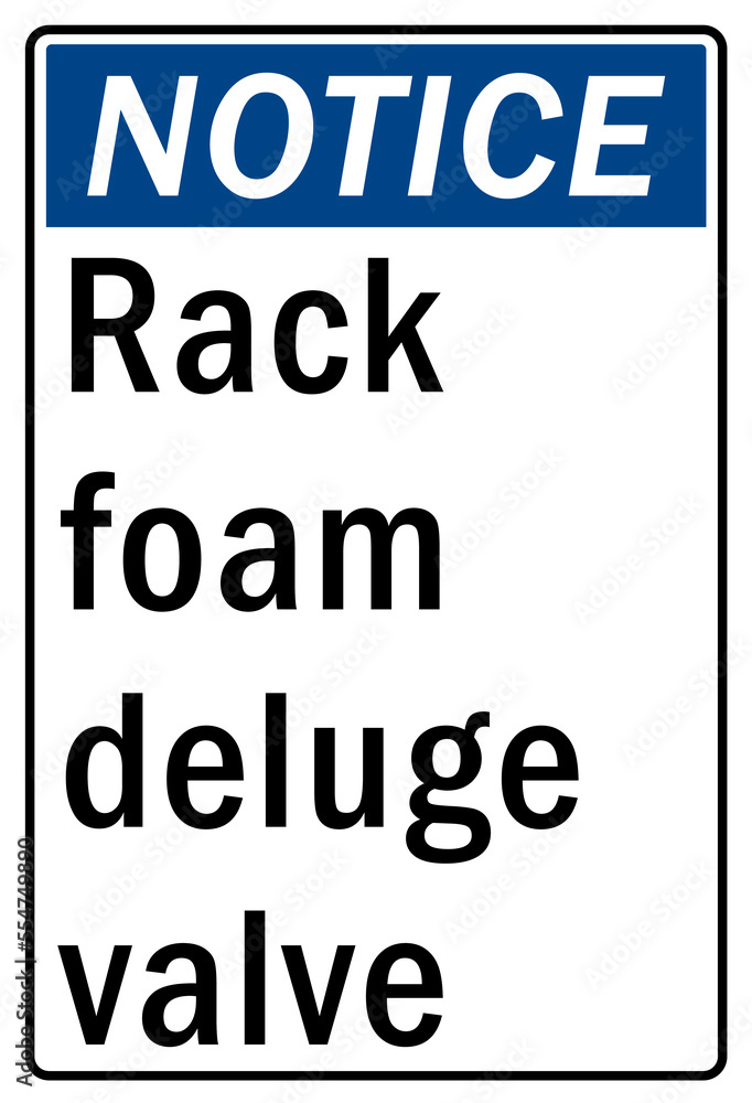 Fire hazard, Fire extinguisher sign and labels Fire hazard, Fire extinguisher sign and labels