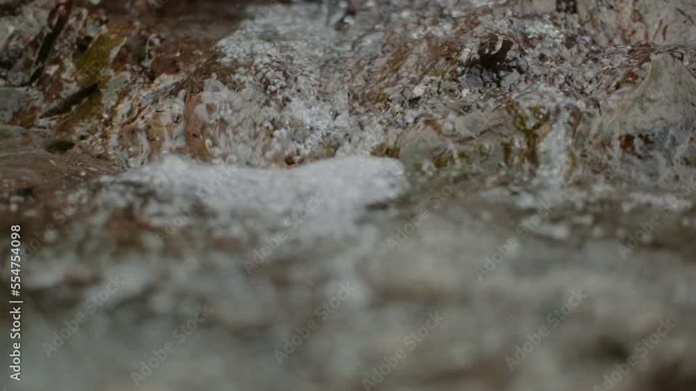 Beautiful Waterfall Fresh Water Cascade Nature Beautiful Waterfall Fresh Water Cascade Nature