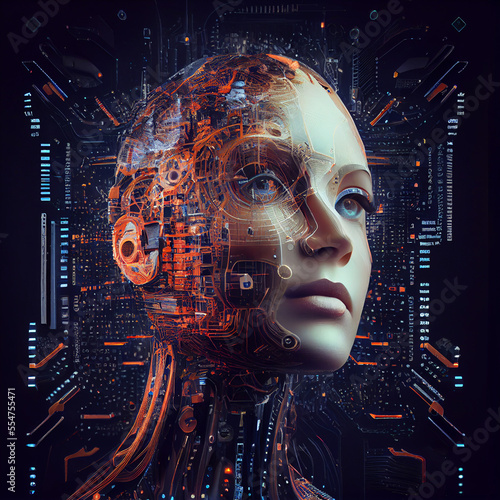 Future of Artificial Intelligence and Humans