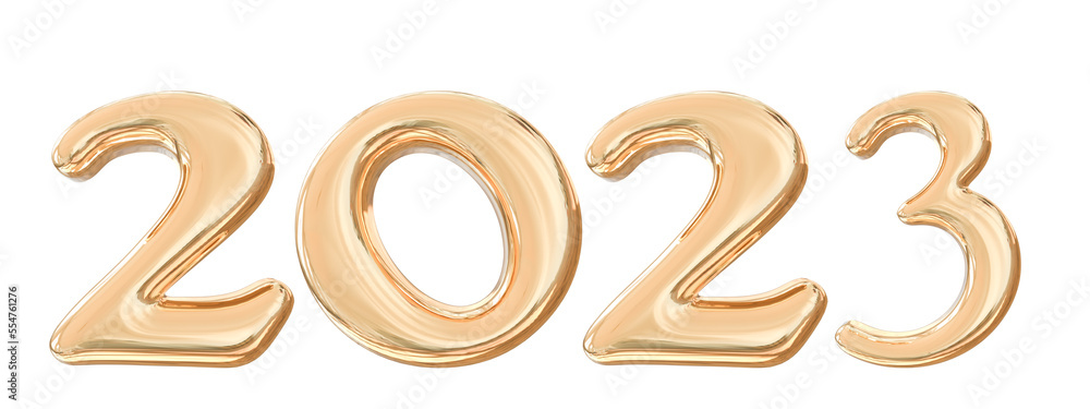 2023 3d Realistic numbers. Merry Christmas and Happy New Year 2023 greeting card on transparent background. 2023 3d Realistic numbers. Merry Christmas and Happy New Year 2023 greeting card on transparent background.
