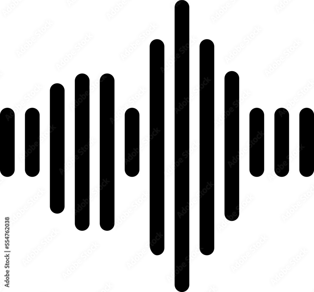 audio icon vector illustration on white background..eps audio icon vector illustration on white background..eps