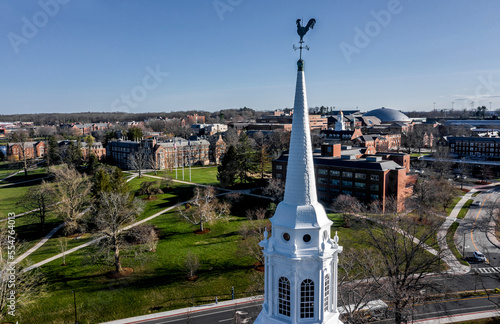 University of Connecticut 