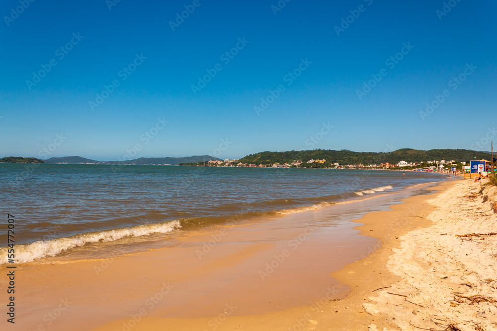 praia de jurere florianópolis santa catarina brasil jurerê internacional 