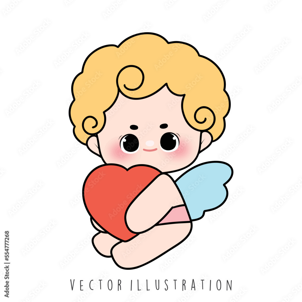 cupid cupid