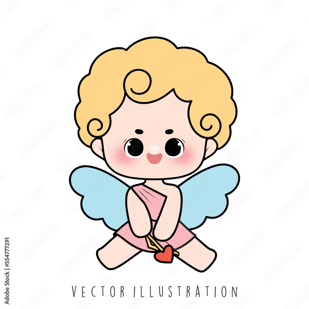 cupid cupid