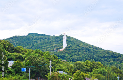 Shodoshima island, Kagawa, Shikoku, Japan. photo