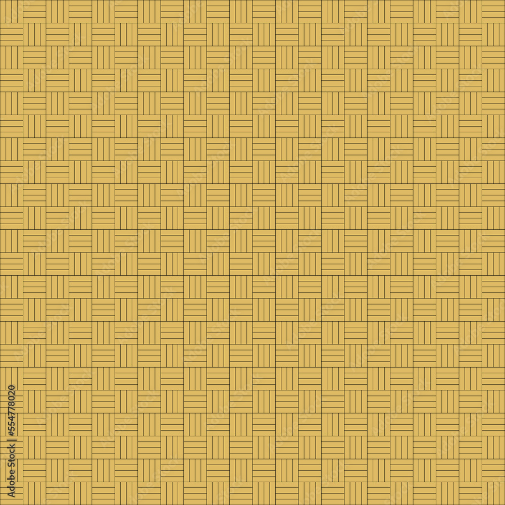 floor wood panel parquet in seamless pattern, vector illustration floor wood panel parquet in seamless pattern, vector illustration