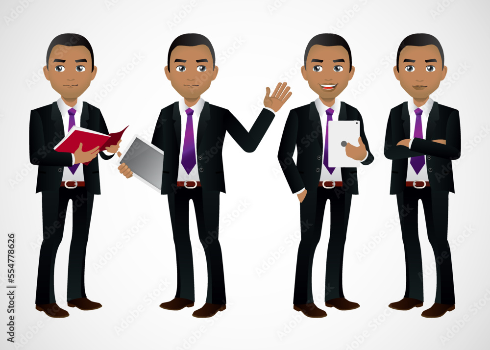 Elegant People-Businessman Elegant People-Businessman