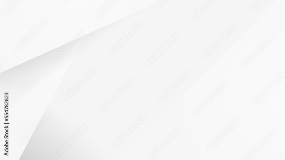 White abstract technology communication concept vector background White abstract technology communication concept vector background
