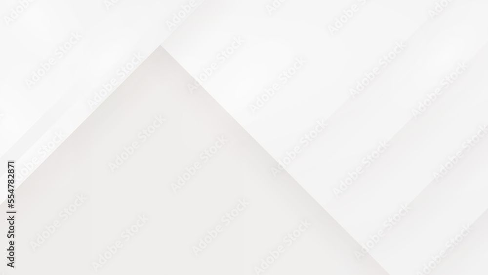 White abstract technology communication concept vector background White abstract technology communication concept vector background